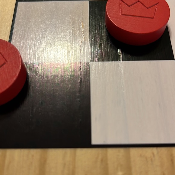 Vans off the Wall Collectors Checkers Set - Picture 12 of 15